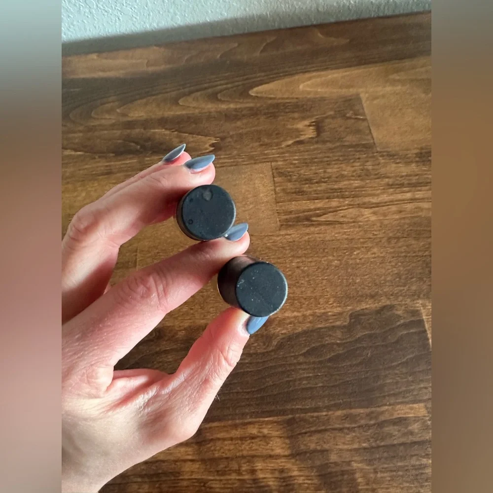 Crate & Barrel wine stoppers
